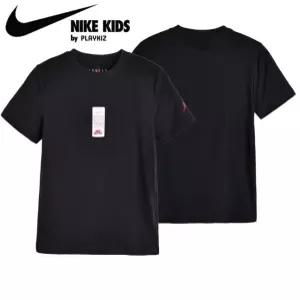 [국내매장판] 나이키 키즈 나이키키즈 주니어 조던 MJ브랜드 AJ1 반팔티 N252TS329P N252TS329P-E1 258217