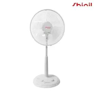 [신일전자]신일 스탠드선풍기 국산 가정용 35cm 거실 키큰 선풍기 14LS