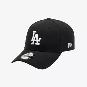 [국내매장판] 뉴에라키즈 키즈 MLB LA 다저스 화이트 온 블랙 볼캡 14666537