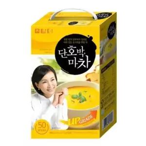 건강차 담터 단호박 마차 50Tx1개