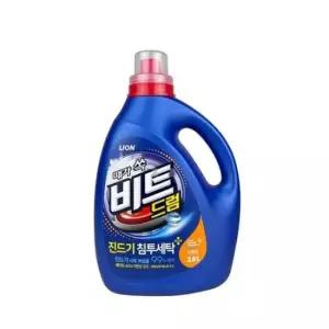 세탁용세제 IS 비트 액체세제 드럼용 3L
