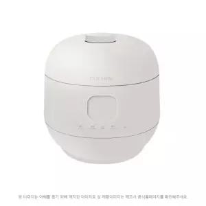 쿠첸 밥솥 CRH-TWS0610W 전국무료