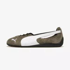 239494 푸마 스피드캣 발렛 노바 - Matte Bronze-Puma Black
