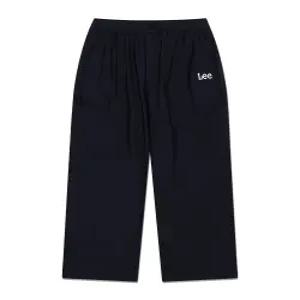 {백화점 정품} Lee 키즈 우븐 트리코트 카고 롱팬츠 네이비 LK2502PT02NA