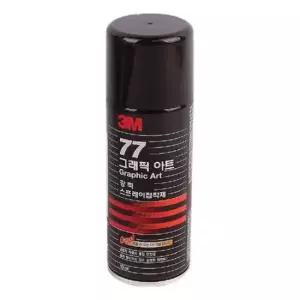 종이 77 그래픽 아트 3M 155ml