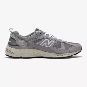 뉴발란스 NBP7GS124G 15 신발 7G CM878MC1 GRAY 4661111