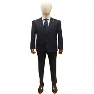 빨질레리 남성정장 ITALY 수입원단 트로피칼 블루 봄 여름 정장(POBMSJ56ACW) 1050724