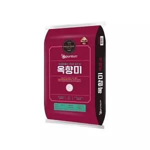 옥향미 10kg 1개 국내산