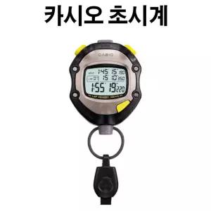 CASIO 초시계 HS-70W