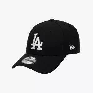 [뉴에라키즈](대구신세계)[키즈] MLB 화이트 온 블랙 LA 다저스 블랙 15210899