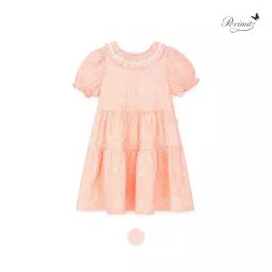 썸머체리 캉캉 원피스, 데일리 지지미 원피스 P2622O660CA