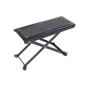 Foot-Rest 기타발받침대 스탠드 발판 통기타발받침대/기타/발받침대/발받침/통키타/각도/조절/경량/공연용