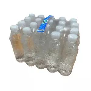 [셀러허브][스파클] 스파클 생수 무라벨 500ml 80페트 안전한생수 가정배달 먹는샘물 (S15237305)