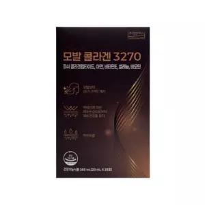 주영엔에스 모발 콜라겐 3270 28포 x 1개
