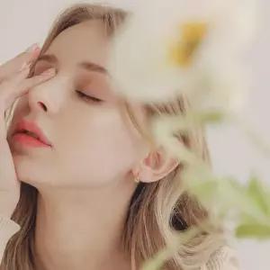 [제이로렌]제이로렌 0M03483 페리도트 원석 귀걸이