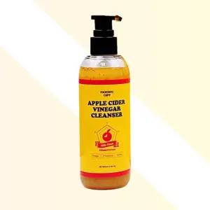 마미케어 애사비 클렌저 200ml 약산성세안 피지케어 모공세정 각질관리 데일리클렌징