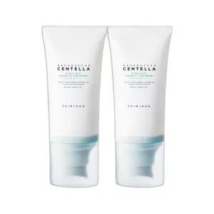 (최신제조) 스킨1004 마다가스카르 센텔라 히알루-시카 워터핏 선세럼 50ml 더블기획_OY5766
