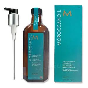 모로칸오일 트리트먼트 오리지널 200ml 헤어오일 모로칸 MOROCCANOIL