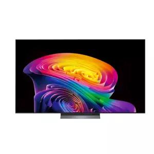 LG전자 OLED77C6FNA 올레드 evo AI TV 스탠드형 194cm 2026년형 / W