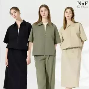 NNF 나일론 셋업 3종