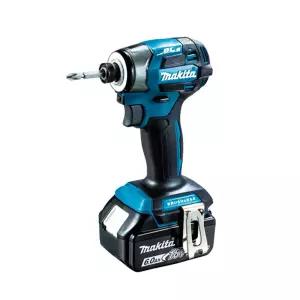 EK MAKITA 충전임팩트드라이버 본체만 _DTD173Z 18V/BL