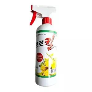 화초영양제 원예용품 프로킬 식물살충제 해충 벌레 퇴치제 500ml