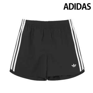 아디다스 ADIDAS 온세일 아디컬러 클래식 스프린터 쇼츠 블랙 KE3571
