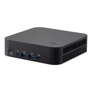 ASUS ExpertCenter PN54-S1 AMD Ryzen 7 260/780M/듀얼랜/공식 판매점/지문센서/Quad 4K/Wi-Fi 7/블루투스/R