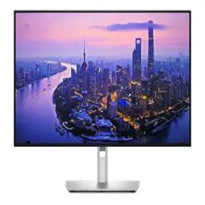 Dell UltraSharp 27 4K 썬더볼트 허브 모니터 - U2725QE