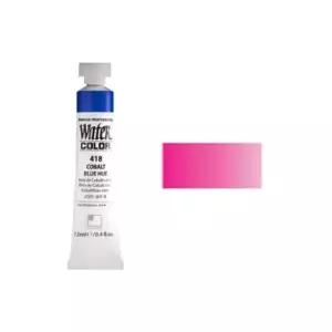 (신한) 수채화물감 NO.430 오페라 12mL (1개입)