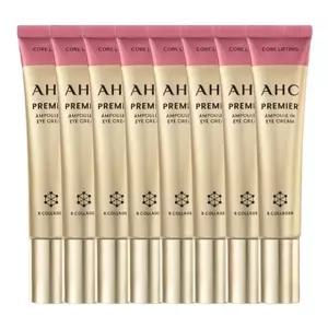 AHC 아이크림 코어 리프팅 시즌12 40ml x 8개 tb
