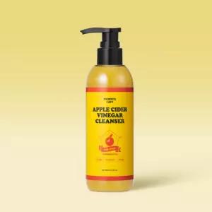 마미케어 펌프 애사비 버블 팩 클렌저 폼클렌징 200ml BNS