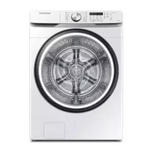 [삼성]전자 그랑데 드럼세탁기 화이트 WF21T6000KW