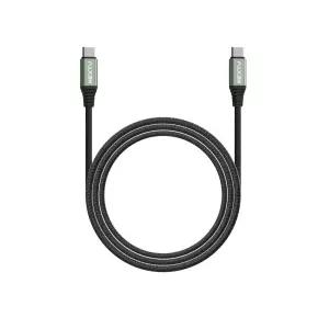 C 고속충전 케이블 USB 100W 2M to PPS 데이터전송