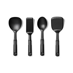 OXO 굿 그립 4 나일론 미니 식기 세트