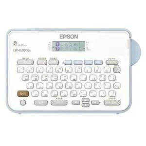 엡손 라벨프린터 EPSON LW-K200BL