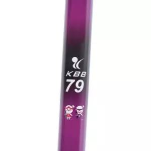 KBB 79 셔틀콕 1타