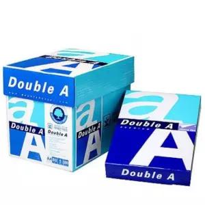 80그램 더블에이 복사지 a4 1box 2500매