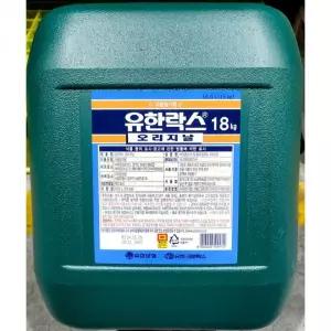식품용 락스 락스세제 유한 18K