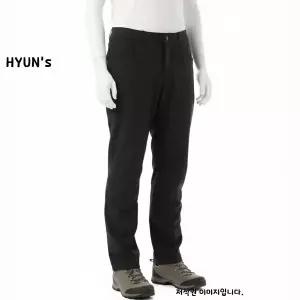 ARC`TERYX 크레스톤 SV 팬츠 맨 레귤러 (APPFM09919/BLK) (CRESTON SV PANT M REGULAR)