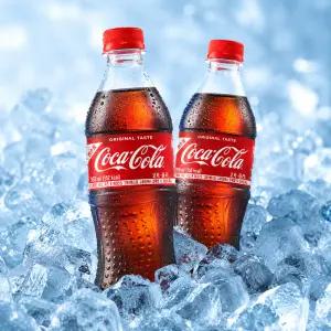 코카콜라 업소용 500ml x 24개