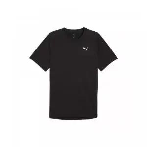 푸마 PUMA 남성 런 벨로시티 티셔츠 TRIBLEND M RUN VELOCITY TEE 52724101 6