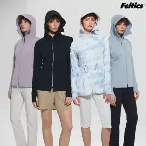 펠틱스 여성 자외선 차단 자켓 2종 F604W-2)
