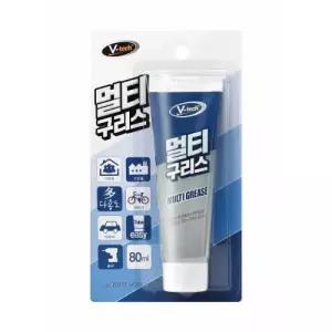 브이텍 다목적그리스 (VT-039) 멀티구리스(80ml)