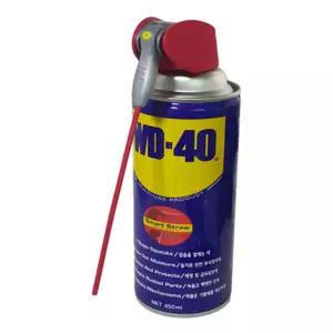 온] WD-40 방청윤활제 450ML 녹방지 자동차녹제거