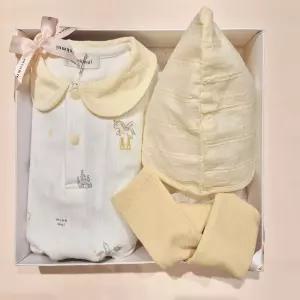 밍크뮤 IV코니골지SET바디슈트 36112-604-030 AYS687