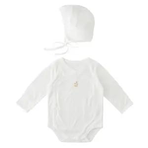 밍크뮤 IV필라젠SET배내바디수트 35170-040-02 GAK733