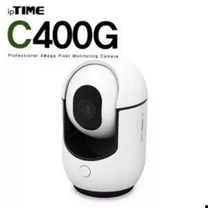 소모품 ipTIME(아이피타임) 카메라 C400G