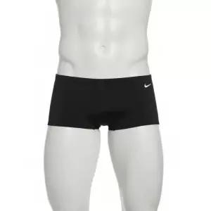 나이키스윔 남자수영복 남성 폴리 솔리드 스퀘어 레그 NESSA005 001