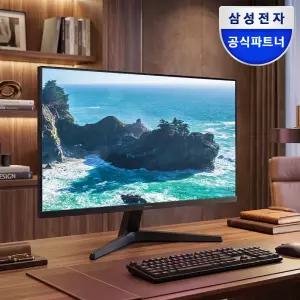 삼성 에센셜 모니터 G3 LS27HG310 68.6cm(27인치) IPS 144Hz